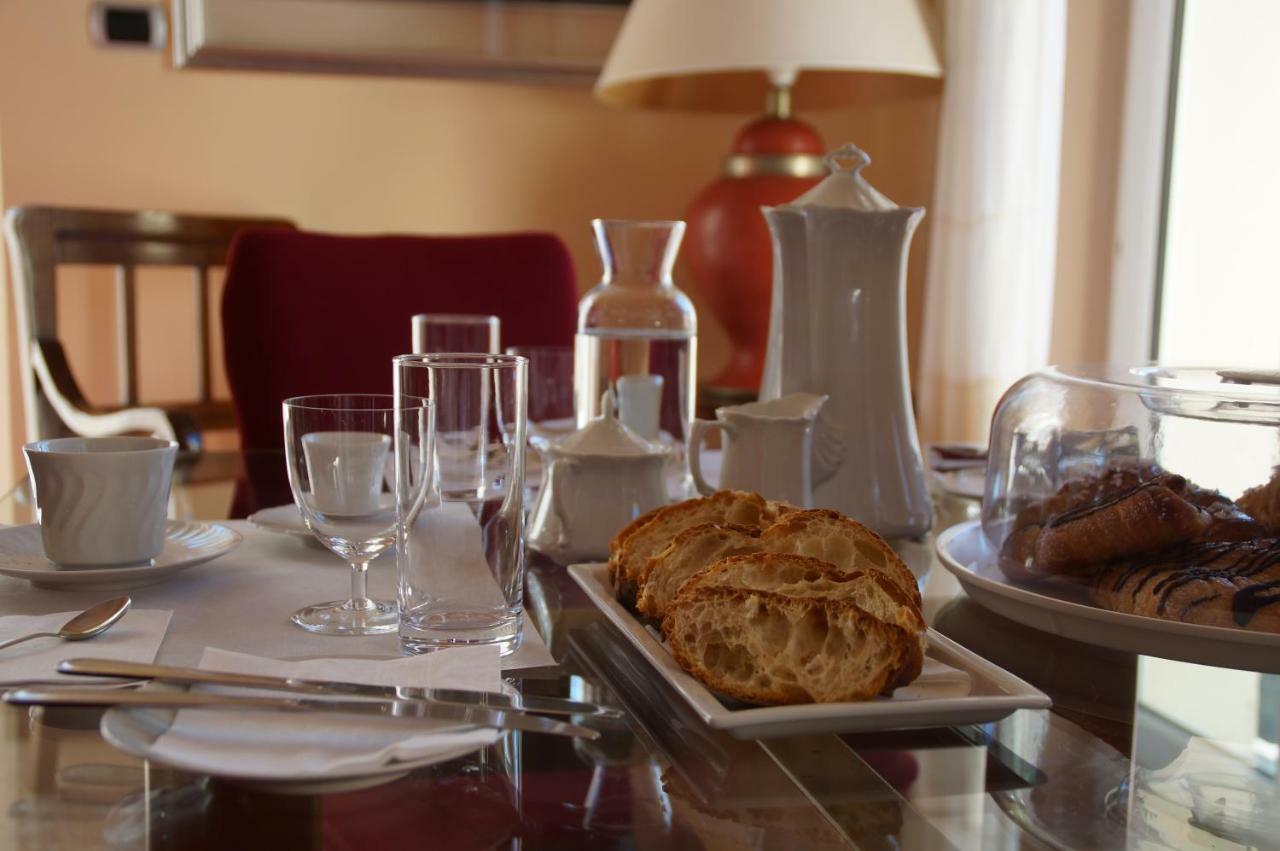 L'Euforbia Bed And Breakfast Алгеро Екстериор снимка