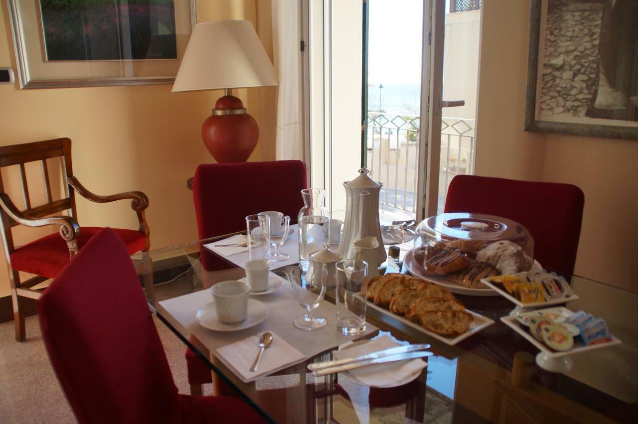 L'Euforbia Bed And Breakfast Алгеро Екстериор снимка