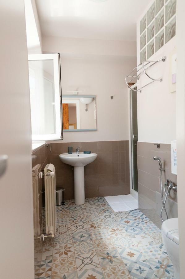L'Euforbia Bed And Breakfast Алгеро Екстериор снимка