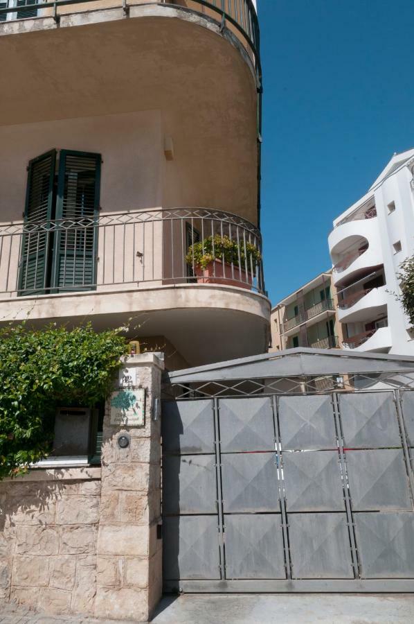 L'Euforbia Bed And Breakfast Алгеро Екстериор снимка