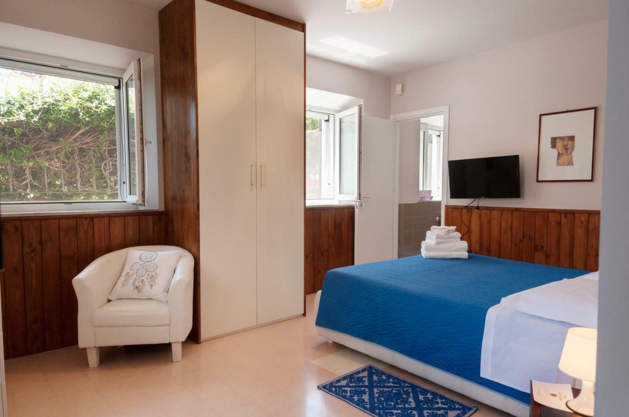 L'Euforbia Bed And Breakfast Алгеро Екстериор снимка