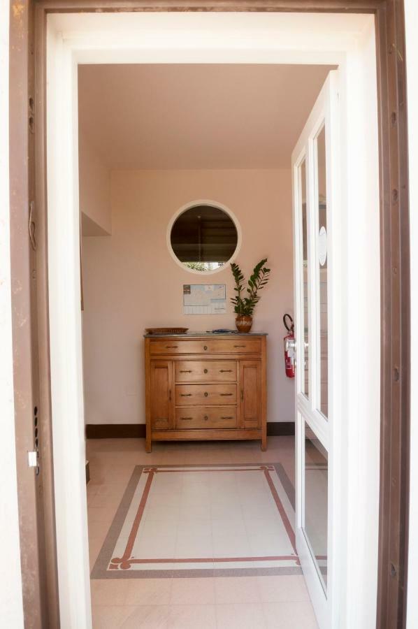 L'Euforbia Bed And Breakfast Алгеро Екстериор снимка