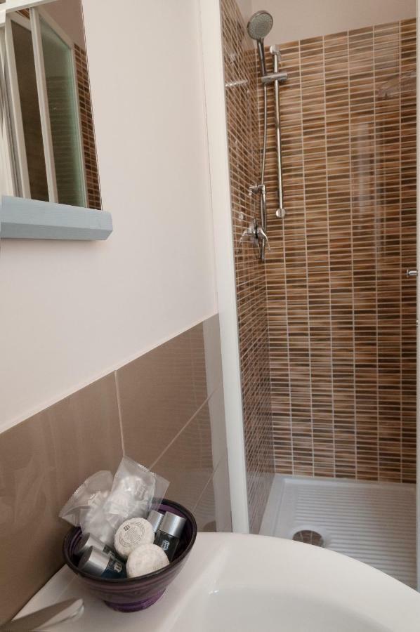 L'Euforbia Bed And Breakfast Алгеро Екстериор снимка
